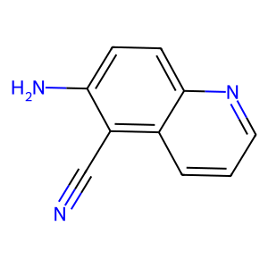 CAS: 54398-51-5 | OR79724 | 6-Aminoquinoline-5-carbonitrile