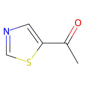 CAS: 91516-28-8 | OR79737 | 1-(Thiazol-5-yl)ethan-1-one