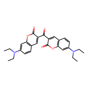 CAS: 63226-13-1 | OR79748 | 3,3'-Carbonylbis(7-(diethylamino)-2H-chromen-2-one)