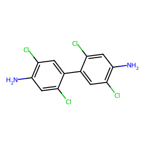 CAS: 15721-02-5 | OR79775 | 2,2',5,5'-Tetrachloro-[1,1'-biphenyl]-4,4'-diamine