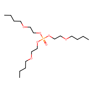CAS: 78-51-3 | OR79779 | Tri(2-butoxyethyl) phosphate