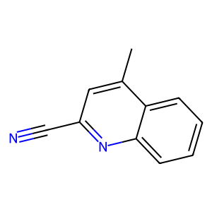 CAS: 10590-69-9 | OR79787 | 4-Methylquinoline-2-carbonitrile