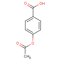 CAS: 2345-34-8 | OR7979 | 4-Acetoxybenzoic acid