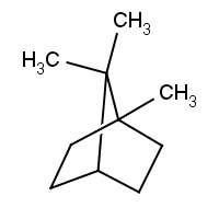 CAS: 464-15-3 | OR7980 | 1,7,7-Trimethylbicyclo[2.2.1]heptane