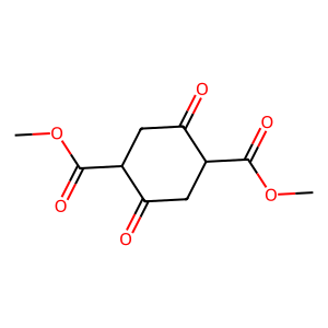 CAS: 6289-46-9 | OR79844 | Dimethyl 2,5-dioxocyclohexane-1,4-dicarboxylate
