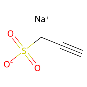 CAS: 55947-46-1 | OR79848 | Sodium prop-2-yne-1-sulfonate