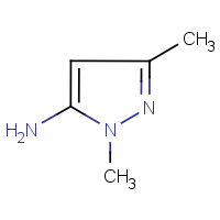 CAS: 3524-32-1 | OR7985 | 5-Amino-1,3-dimethyl-1H-pyrazole