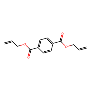 CAS: 1026-92-2 | OR79854 | Diallyl terephthalate