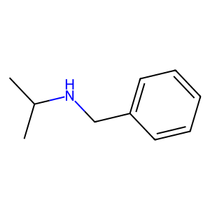 CAS: 102-97-6 | OR79861 | N-Isopropylbenzylamine