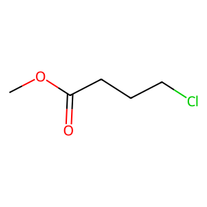 CAS: 3153-37-5 | OR79864 | Methyl 4-chlorobutanoate