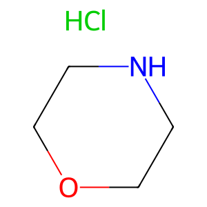 CAS: 10024-89-2 | OR79867 | Morpholine hydrochloride