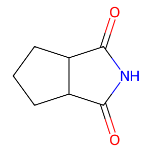 CAS: 5763-44-0 | OR79874 | Tetrahydrocyclopenta[c]pyrrole-1,3(2H,3aH)-dione