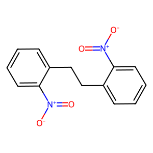 CAS: 16968-19-7 | OR79879 | 1,2-Bis(2-nitrophenyl)ethane