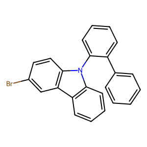 CAS: 1609267-04-0 | OR79903 | 3-Bromo-n-(2-biphenylyl)carbazole