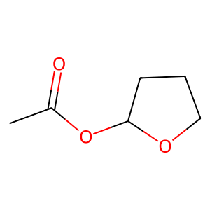 CAS: 1608-67-9 | OR79935 | Tetrahydrofuran-2-yl acetate