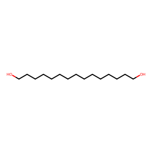 CAS: 14722-40-8 | OR79944 | 1,15-Pentadecanediol