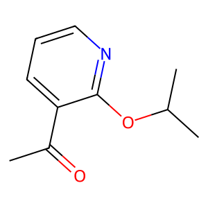 CAS: 1551553-85-5 | OR79952 | 1-(2-Isopropoxypyridin-3-yl)ethanone