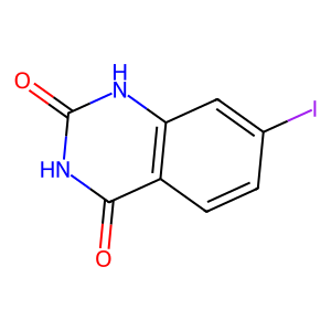 CAS: 959236-72-7 | OR79961 | 7-Iodo-2,4(1H,3H)-quinazolinedione