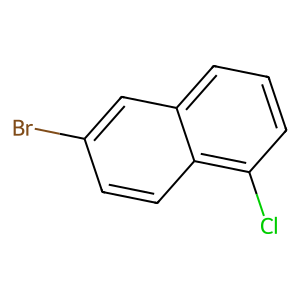 CAS: 1000391-24-1 | OR79972 | 6-Bromo-1-chloronaphthalene
