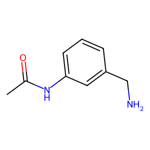 CAS: 96783-68-5 | OR79978 | N-[3-(Aminomethyl)phenyl]acetamide