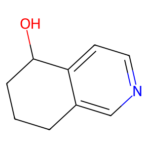 CAS: 97112-03-3 | OR79987 | 5,6,7,8-Tetrahydroisoquinolin-5-ol