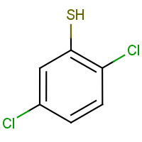 CAS:5858-18-4 | OR7999 | 2,5-Dichlorothiophenol
