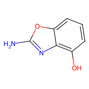 CAS: 98549-92-9 | OR79992 | 2-Aminobenzo[d]oxazol-4-ol