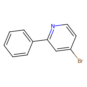 CAS: 98420-98-5 | OR80004 | 4-Bromo-2-phenylpyridine