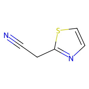 CAS: 101010-74-6 | OR80022 | 2-(Thiazol-2-yl)acetonitrile