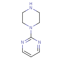 CAS: 20980-22-7 | OR8006 | 2-(Piperazin-1-yl)pyrimidine