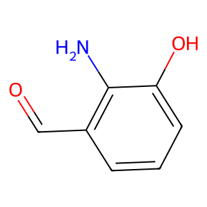 CAS: 1004545-97-4 | OR80071 | 2-Amino-3-hydroxybenzaldehyde