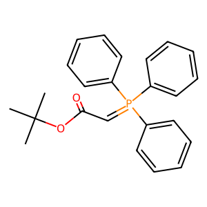 CAS: 35000-38-5 | OR80124 | tert-Butyl 2-(triphenylphosphoranylidene)acetate