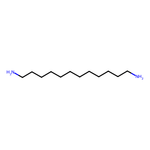 CAS: 2783-17-7 | OR80128 | Dodecane-1,12-diamine