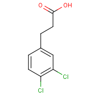 CAS: 25173-68-6 | OR8013 | 3-(3,4-Dichlorophenyl)propanoic acid