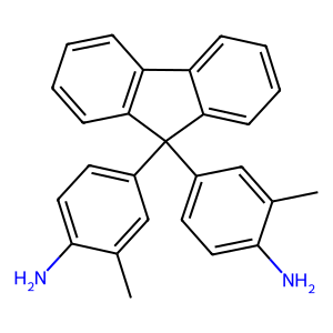 CAS: 107934-60-1 | OR80135 | 4,4'-(9H-Fluorene-9,9-diyl)bis(2-methylaniline)