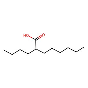 CAS: 27610-92-0 | OR80161 | 2-Butyloctanoic acid