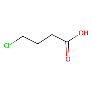 CAS: 627-00-9 | OR80172 | 4-Chlorobutanoic acid