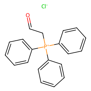 CAS: 62942-43-2 | OR80175 | (2-Oxoethyl)triphenylphosphonium chloride