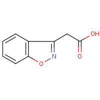 CAS: 4865-84-3 | OR8018 | (1,2-Benzisoxazol-3-yl)acetic acid