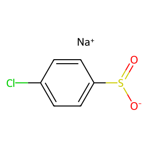 CAS: 14752-66-0 | OR80184 | Sodium 4-chlorobenzenesulfinate