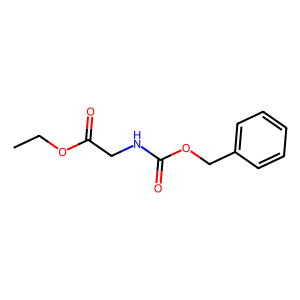 CAS: 1145-81-9 | OR80189 | Ethyl ((benzyloxy)carbonyl)glycinate
