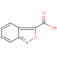 CAS:642-91-1 | OR8019 | 2,1-Benzisoxazole-3-carboxylic acid