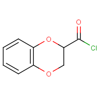 CAS:3663-81-8 | OR8020 | 1,4-Benzodioxan-2-carbonyl chloride