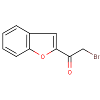 CAS: 23489-36-3 | OR8021 | 2-(Bromoacetyl)benzo[b]furan