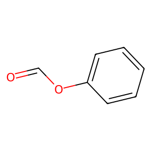 CAS: 1864-94-4 | OR80214 | Phenyl formate