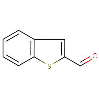 CAS: 3541-37-5 | OR8022 | Benzo[b]thiophene-2-carboxaldehyde