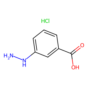 CAS: 87565-98-8 | OR80222 | 3-Hydrazinobenzoic Acid Hydrochloride