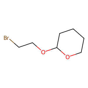 CAS: 17739-45-6 | OR80223 | 2-(2-Bromoethoxy)tetrahydro-2H-pyran