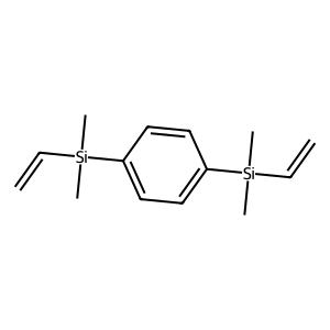 CAS: 4519-17-9 | OR80228 | 1,4-Bis(dimethylvinylsilyl)benzene