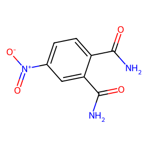CAS: 13138-53-9 | OR80230 | 4-Nitrophthalamide